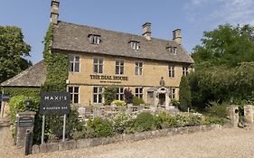 The Dial House